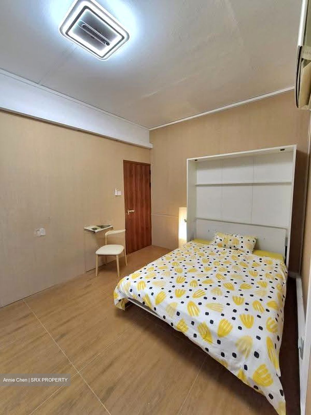 Hertford Road (D8), Apartment #618974481